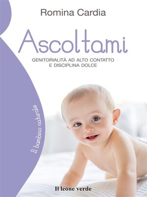 cover image of Ascoltami